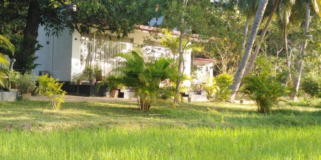 Kings Village Sigiriya Exterior foto